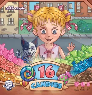 16 Candies