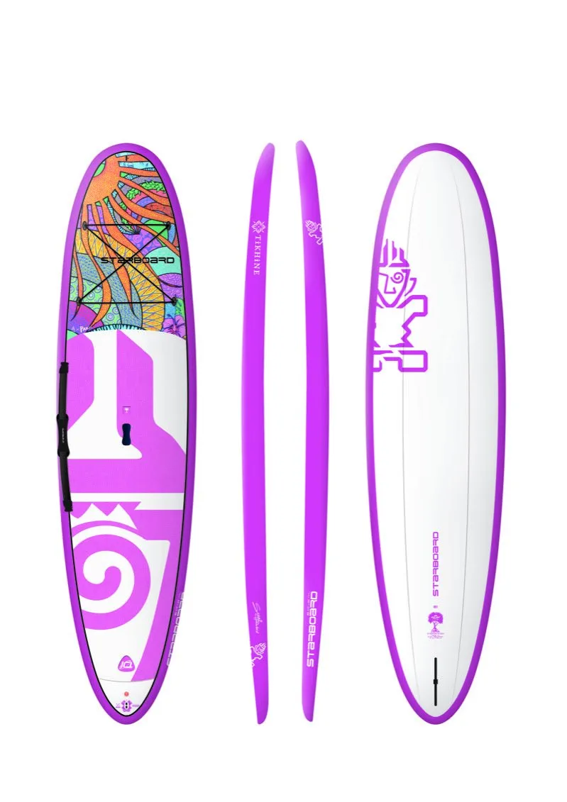 2018 STARBOARD SUP FLATWATER 10'2 x 29" GO