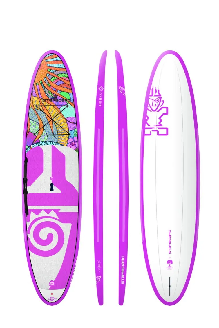 2018 STARBOARD SUP FLATWATER 11'2" x 32" GO