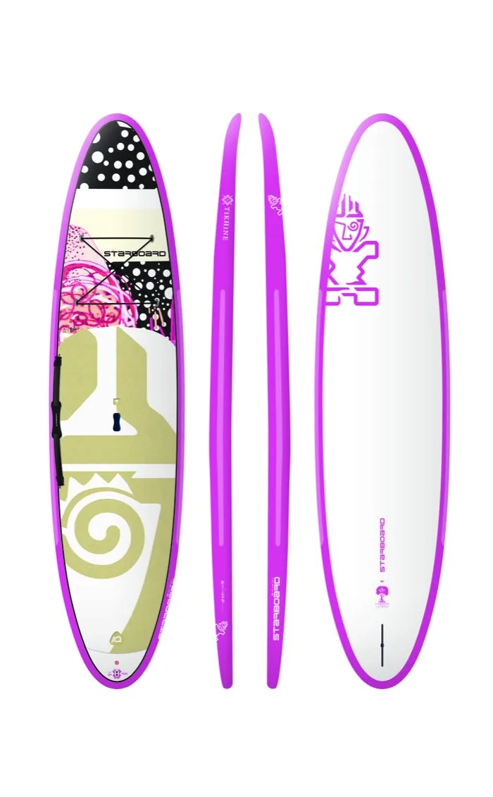 2018 STARBOARD SUP FLATWATER 11'2" x 32" GO