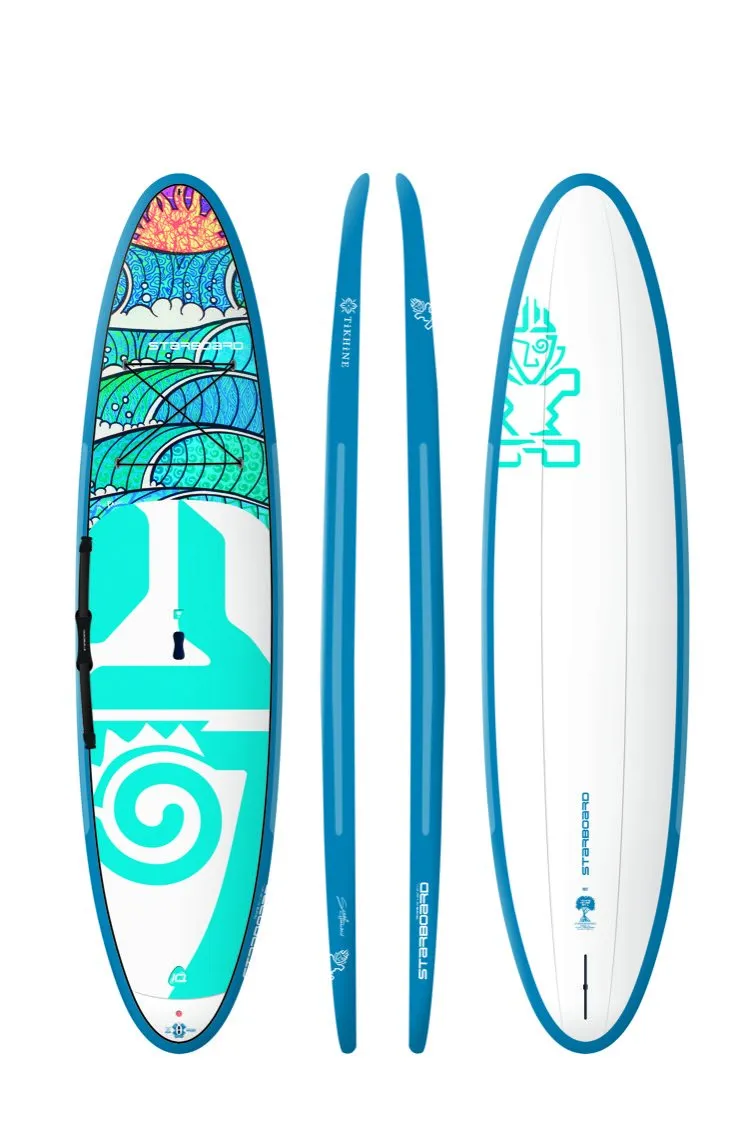 2018 STARBOARD SUP FLATWATER 11'2" x 32" GO