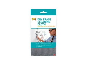 3M Post-it Dry Erase Cleaning Cloth (MMM DEFCLOTH)