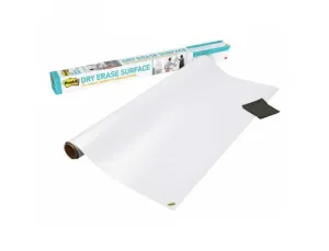 3M Post-It Dry Erase Surface Magic Chart 120 X 240cm