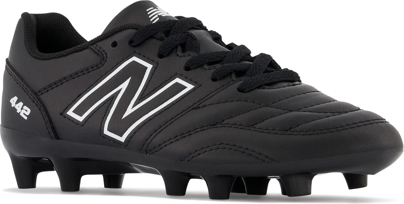 442 V2 Academy Firm Ground Men's Football Boots