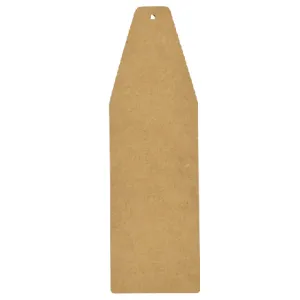 8 in. Large Mink Board / Ironing Board