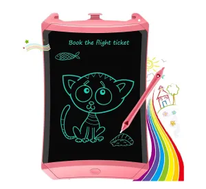 8.5 inch LCD Writing Tablet Electronic Doodle Board