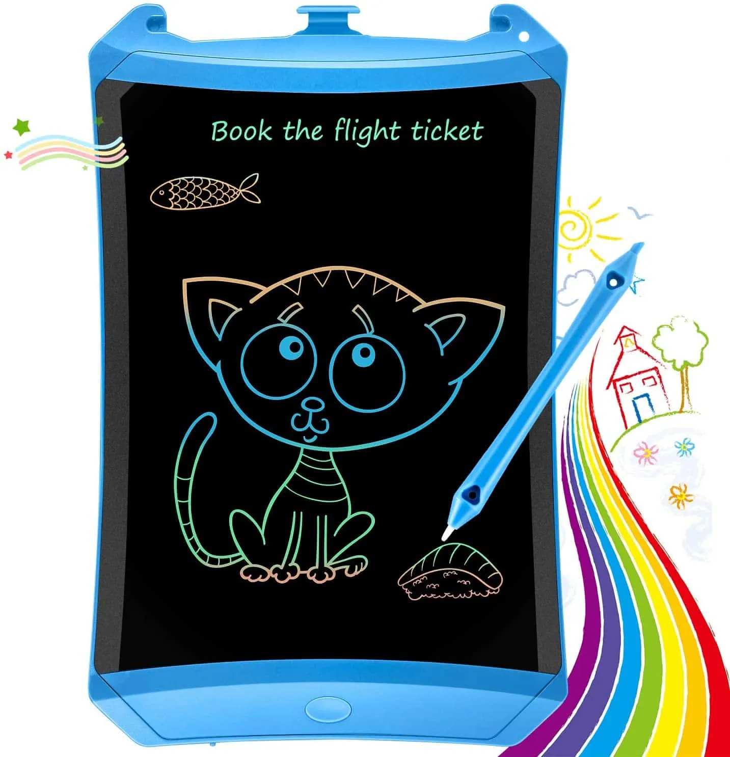 8.5 inch LCD Writing Tablet Electronic Doodle Board