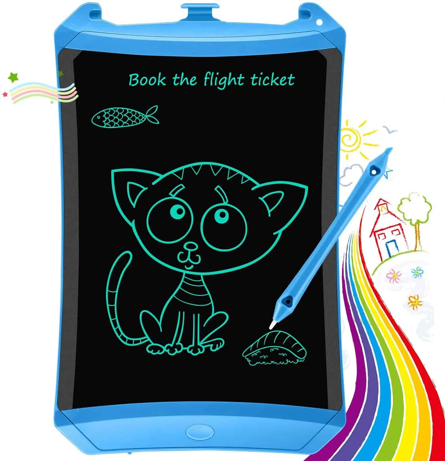 8.5 inch LCD Writing Tablet Electronic Doodle Board