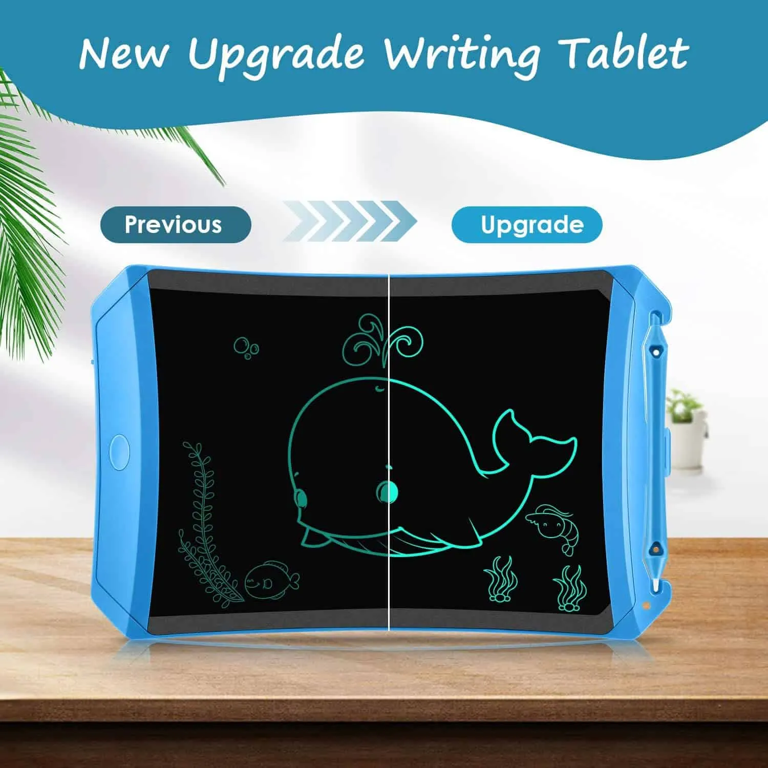 8.5 inch LCD Writing Tablet Electronic Doodle Board