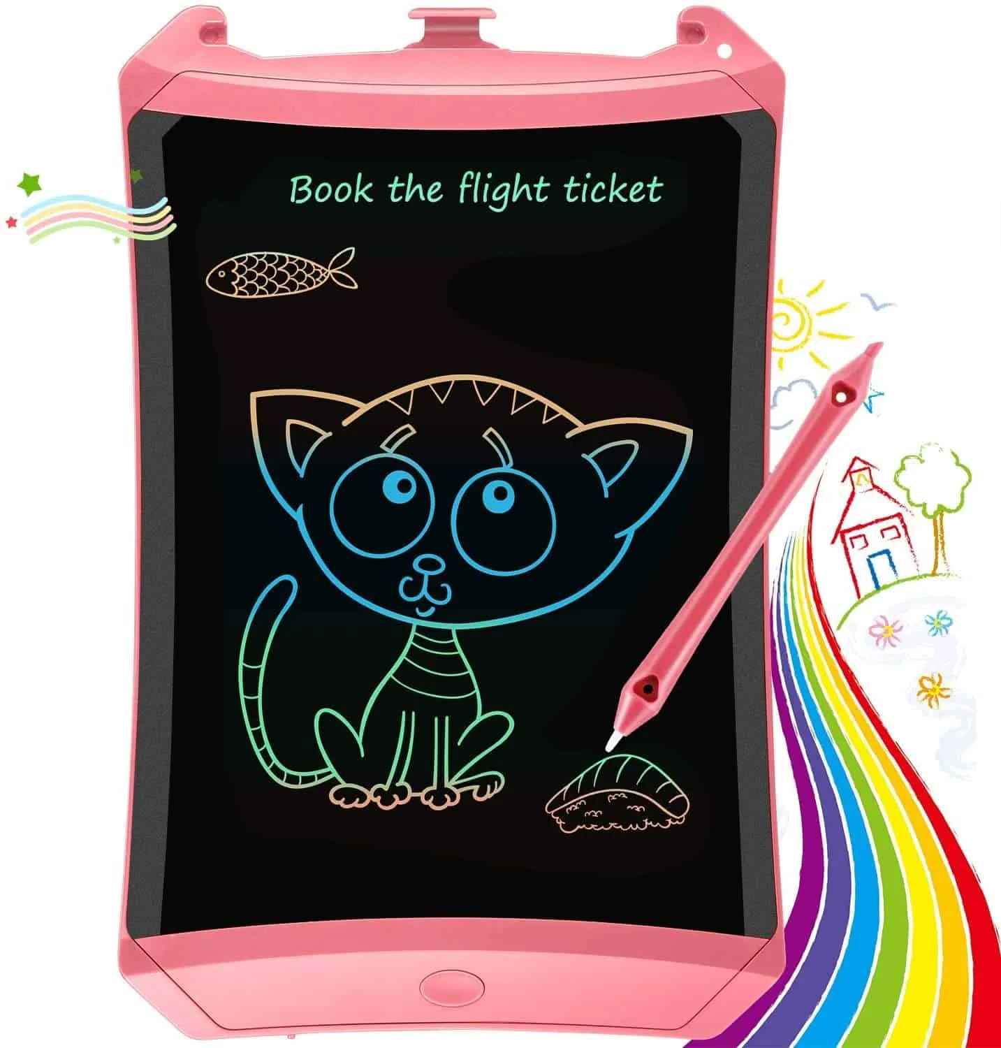 8.5 inch LCD Writing Tablet Electronic Doodle Board