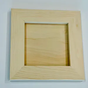 8" x 8" Frame Board