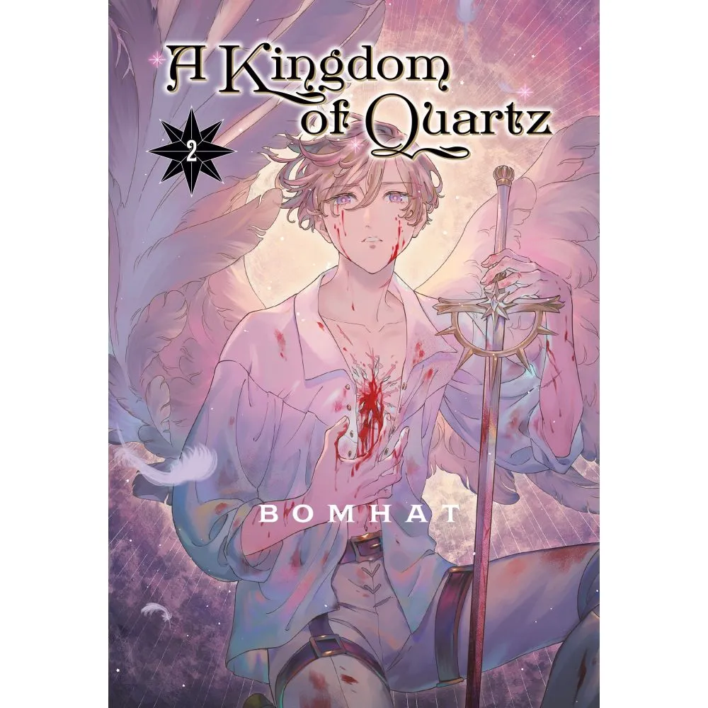 A Kingdom Of Quartz 2