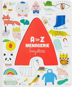 A TO Z MENAGERIE