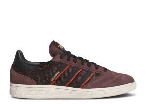 Adidas - Busenitz Vintage (Shadow Brown/Core Black/Chalk White)