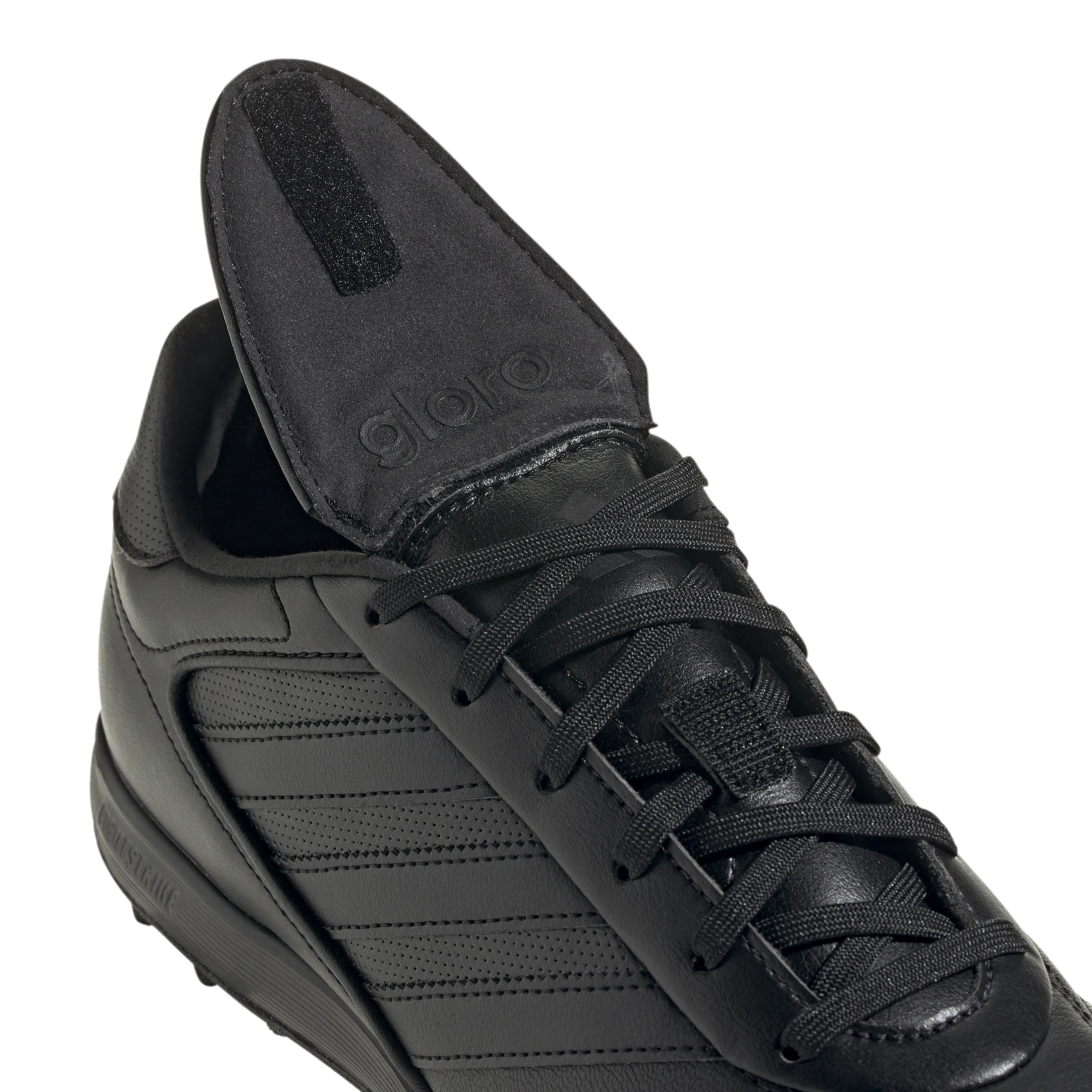 adidas Copa Gloro 2 Turf Shoes Blackout