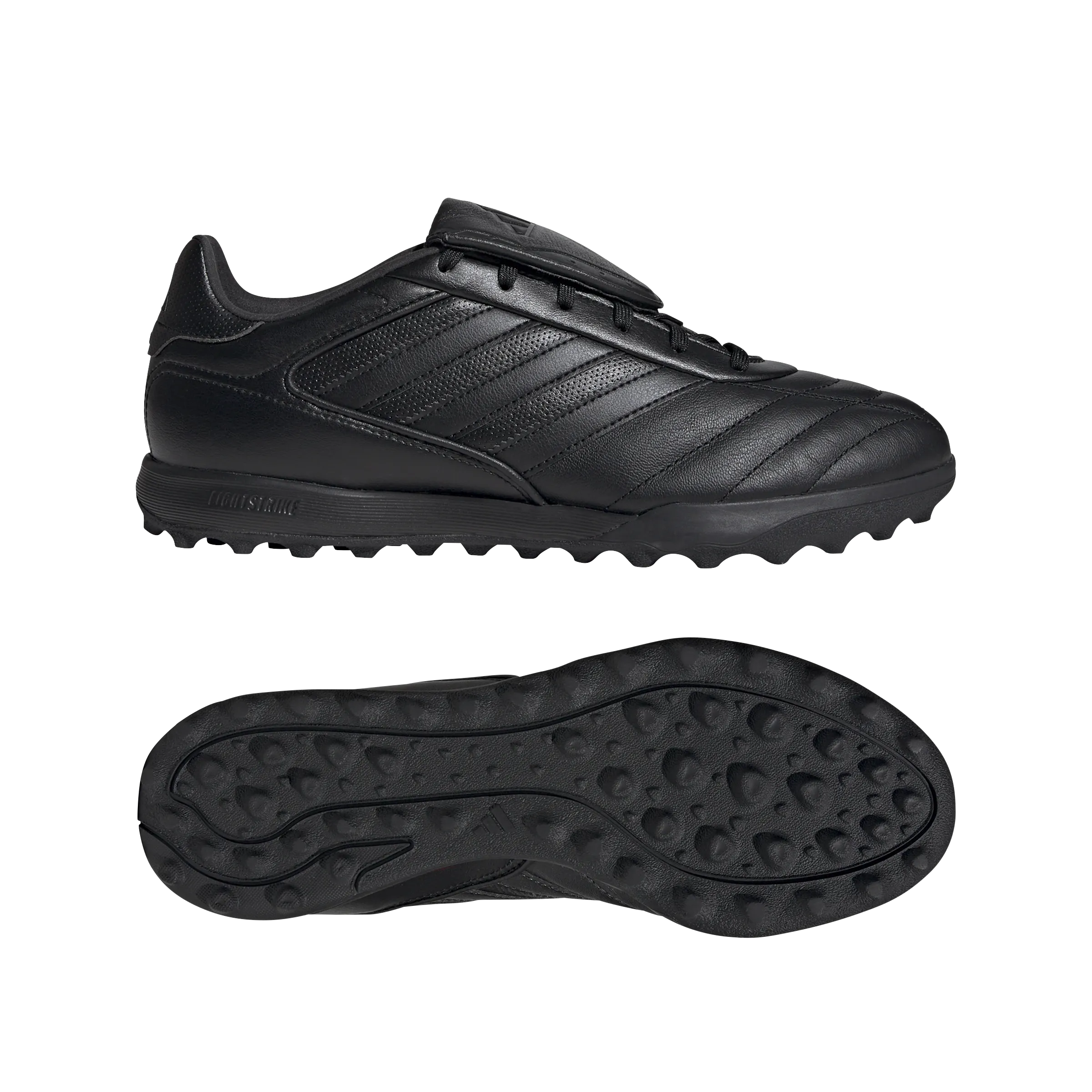 adidas Copa Gloro 2 Turf Shoes Blackout