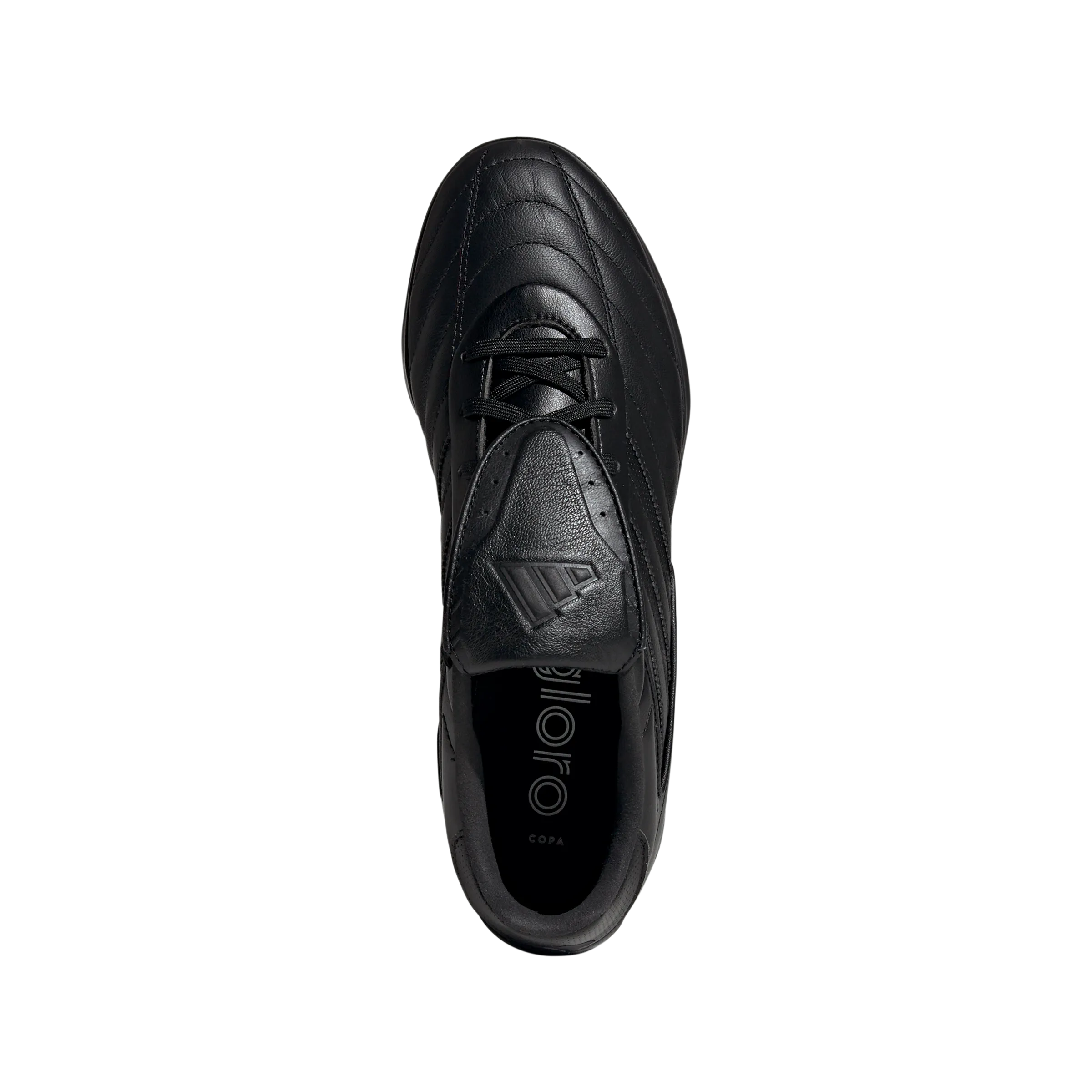 adidas Copa Gloro 2 Turf Shoes Blackout