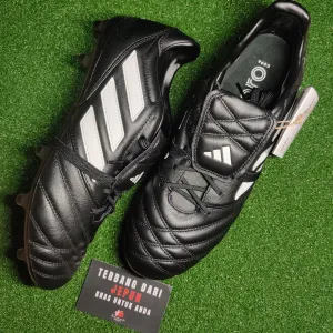 Adidas Copa Gloro FG (Black)