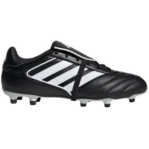 adidas Copa Gloro II FG Football Boots - Adult - Black/White