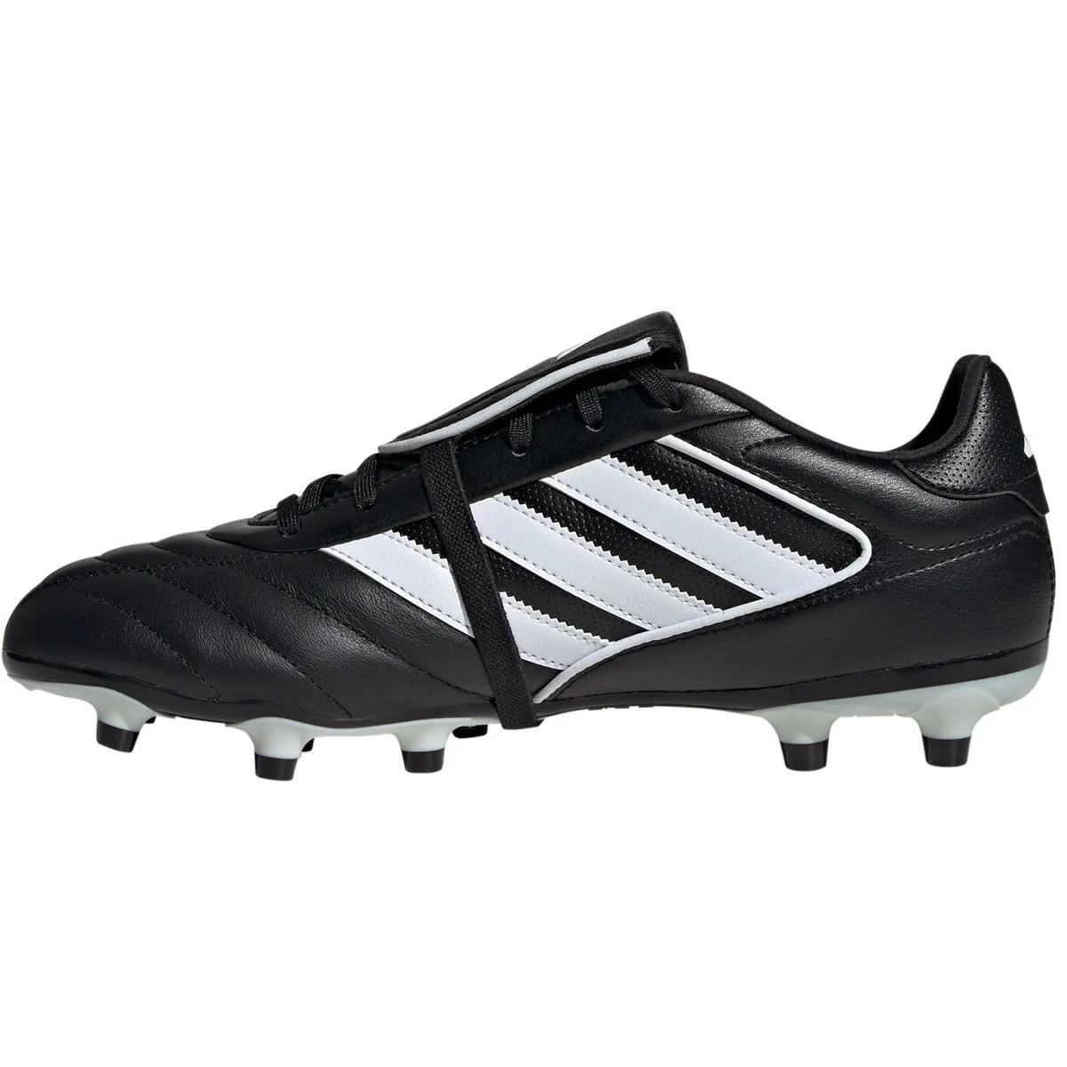 adidas Copa Gloro II FG Football Boots - Adult - Black/White