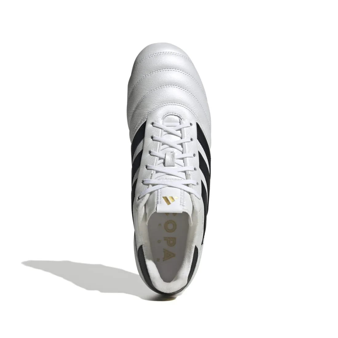 Adidas Copa Icon Firm Ground Men's Football Boots White