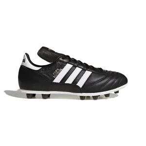 Adidas Copa Mundial FG Football Boots - Black