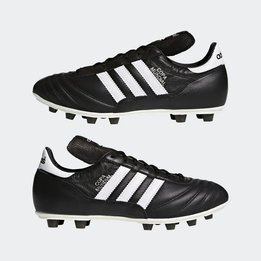 Adidas Copa Mundial - White/Black