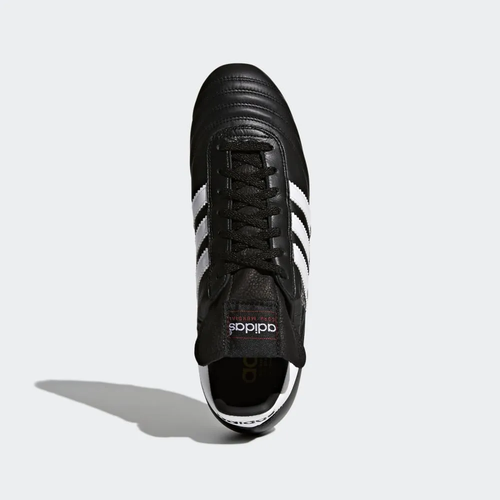 Adidas Copa Mundial - White/Black