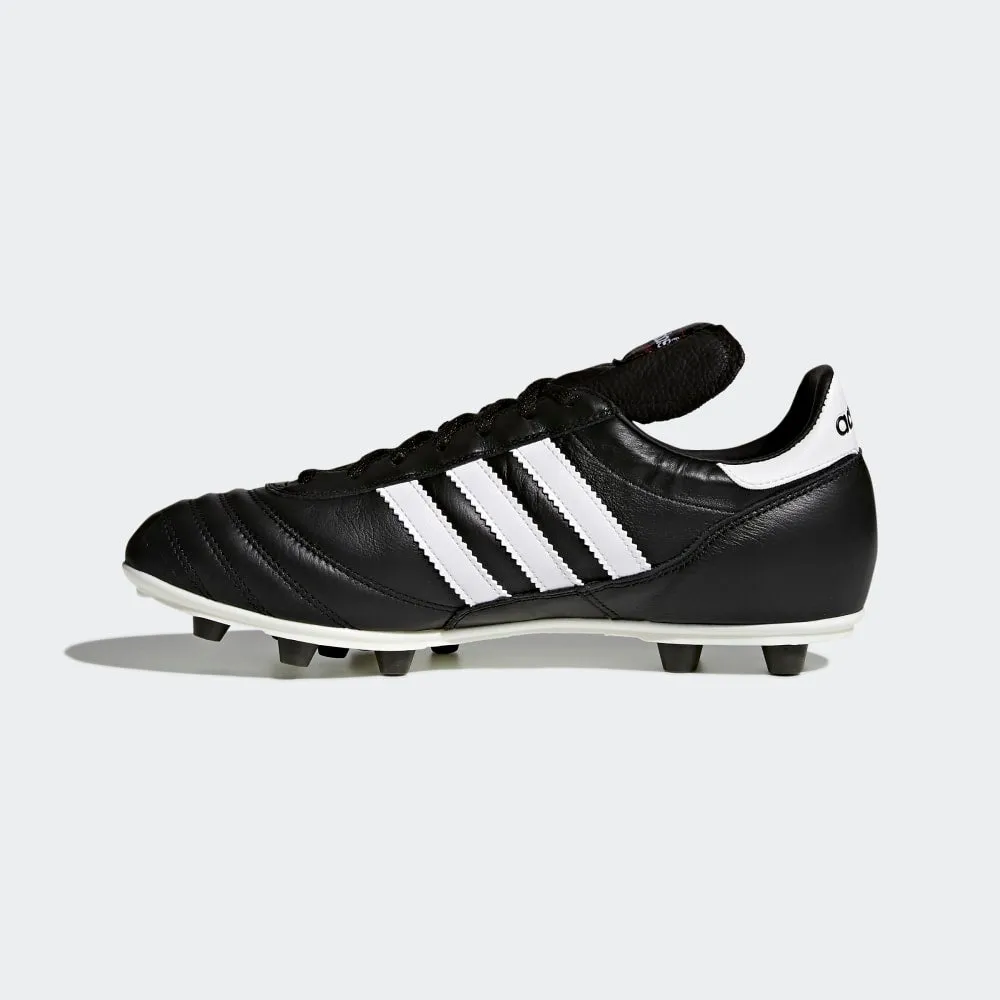 Adidas Copa Mundial - White/Black