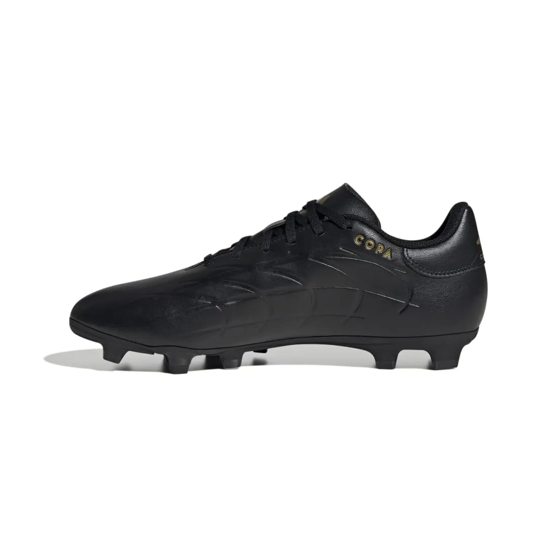 Adidas Copa Pure 2 Club FxG Football Boots Black