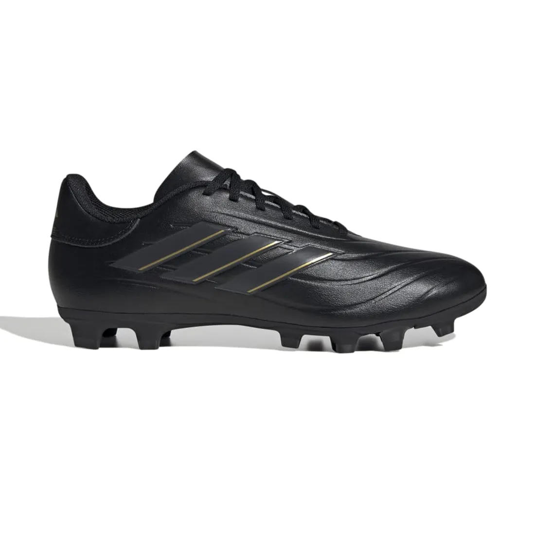 Adidas Copa Pure 2 Club FxG Football Boots Black