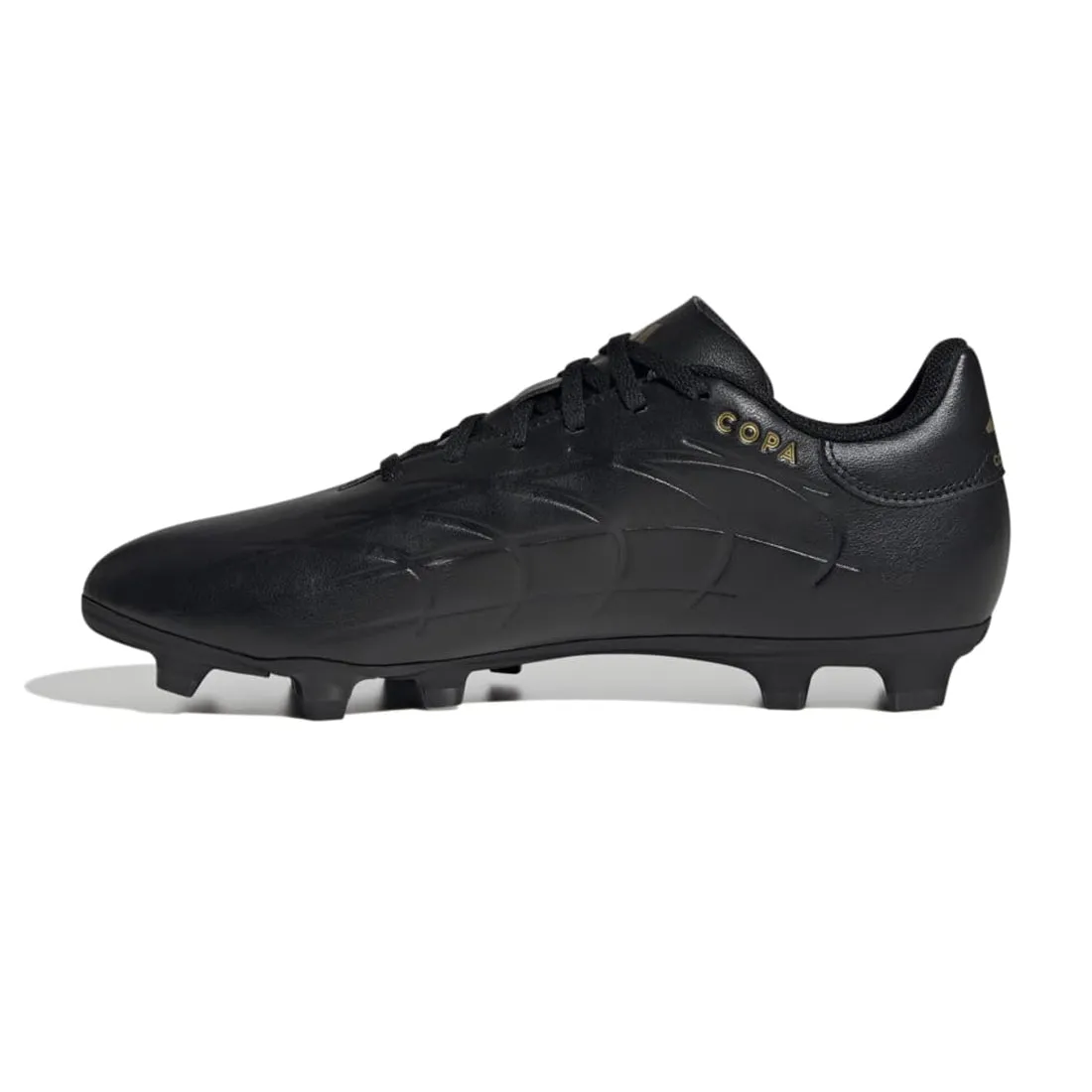 Adidas Copa Pure 2 Club FxG Football Boots Black