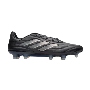 Adidas Copa Pure 2 Elite FG Black - Goatkits Boots