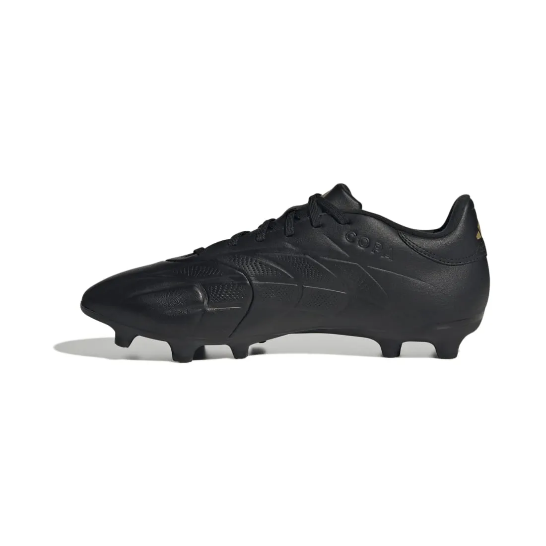 Adidas Copa Pure 2 League FG Men's Football Boots Black