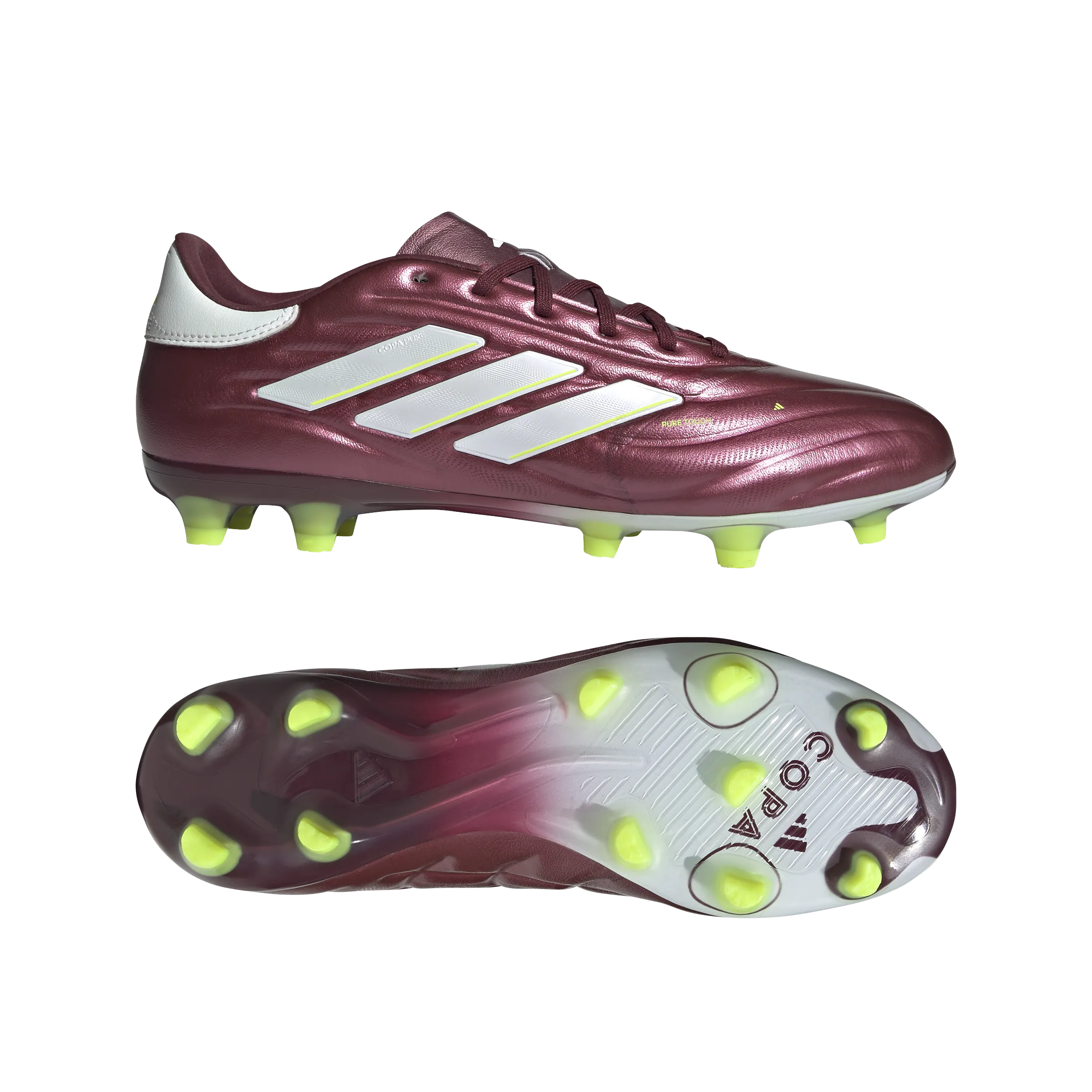 Adidas Copa Pure 2 Pro FG