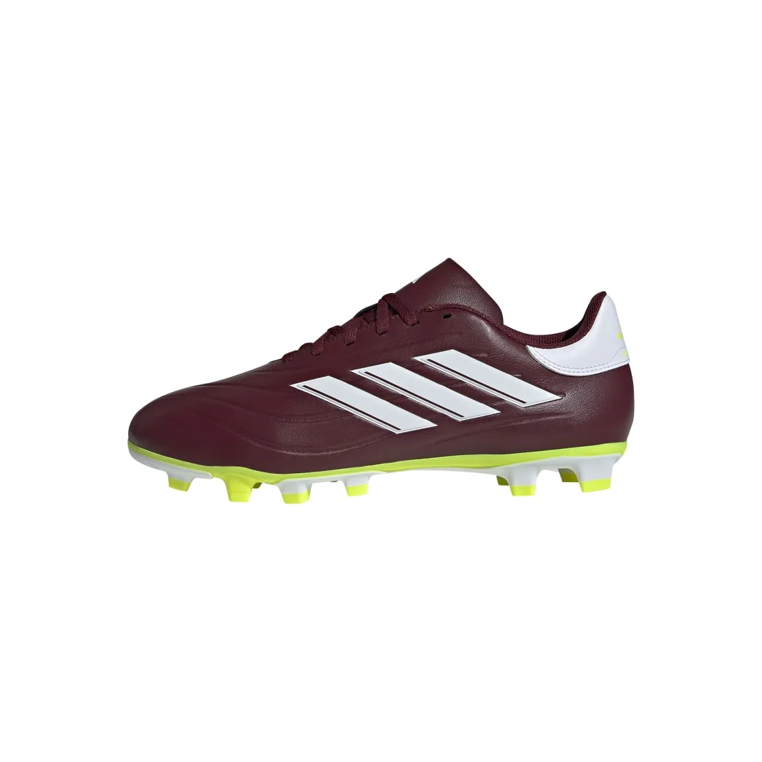 Adidas Copa Pure Ii Club Flexible Ground Men's Football Boots  Red