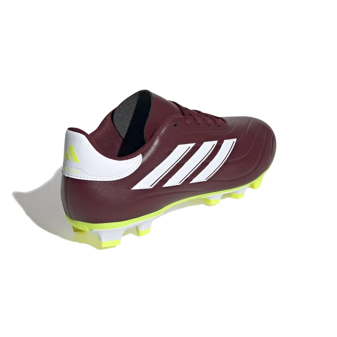 Adidas Copa Pure Ii Club Flexible Ground Men's Football Boots  Red