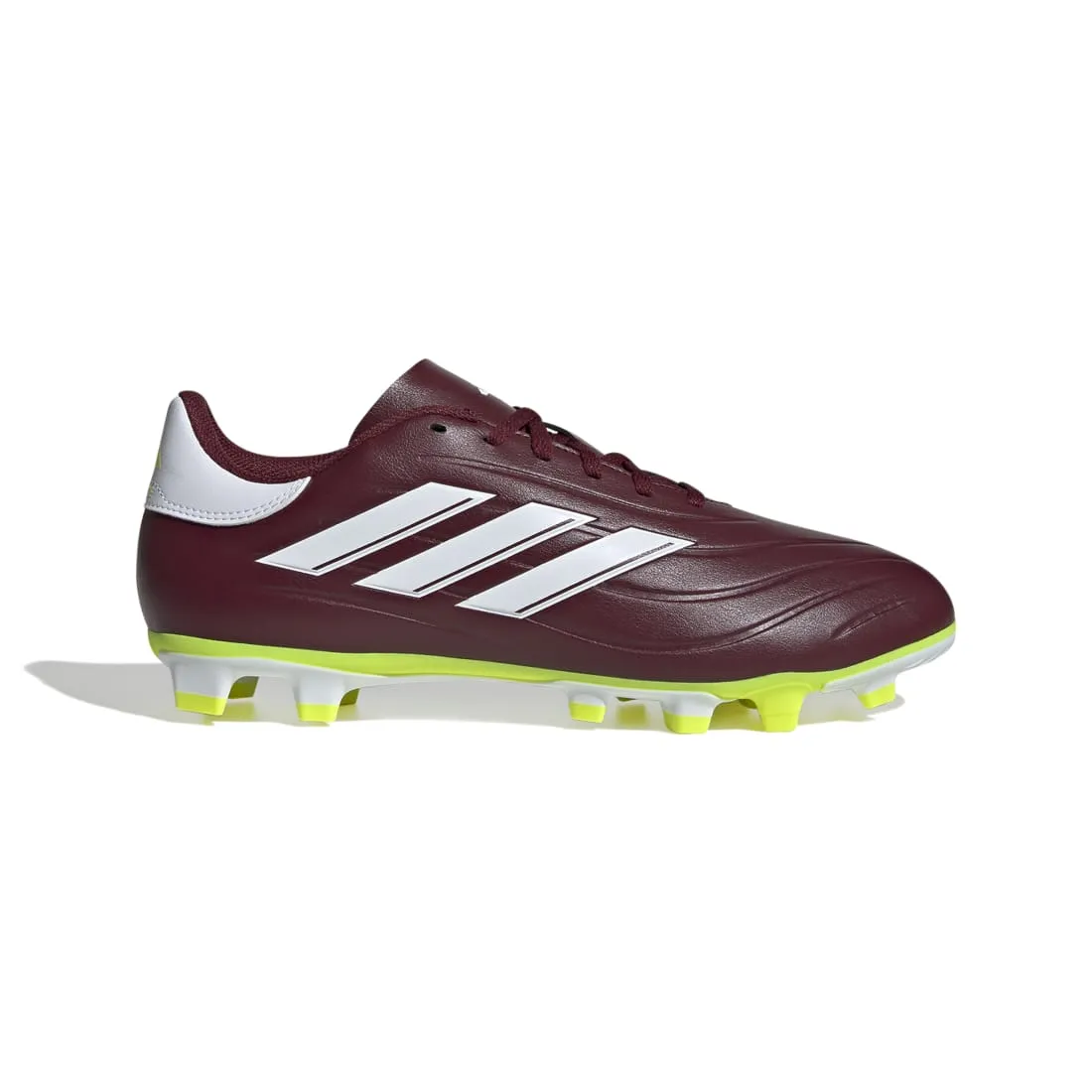 Adidas Copa Pure Ii Club Flexible Ground Men's Football Boots  Red