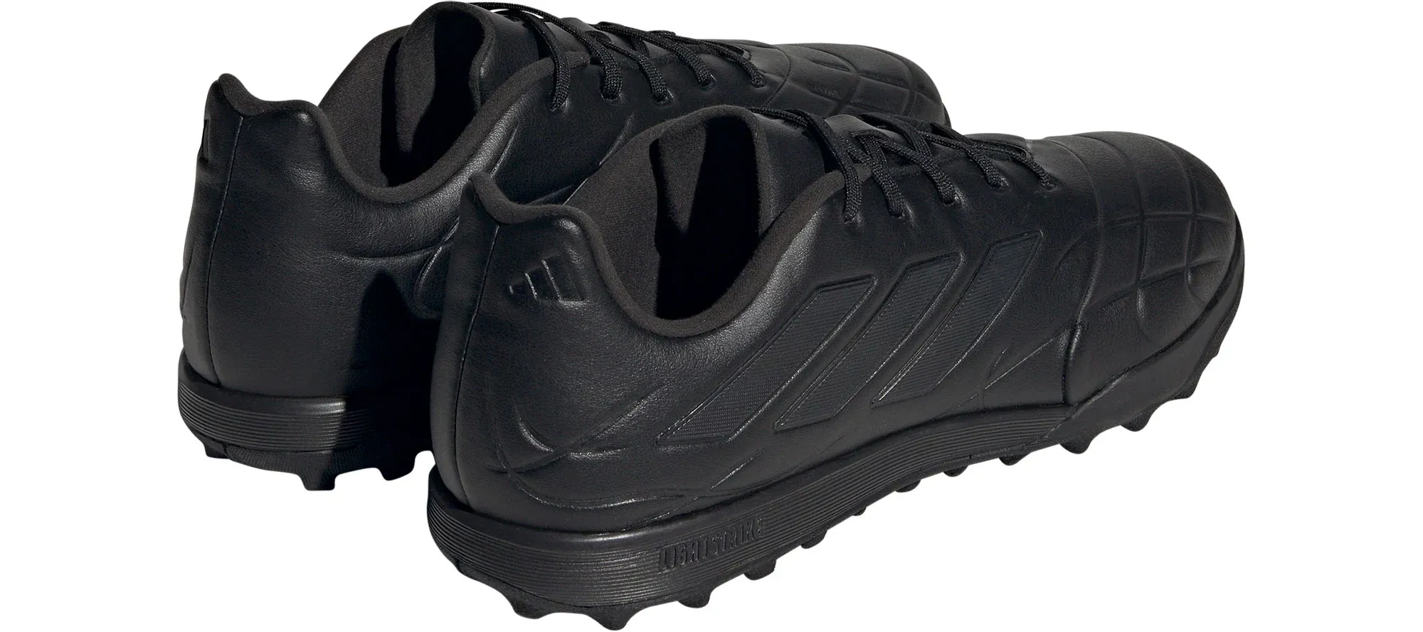 ADIDAS COPA PURE.3 TF-Core Black/Core Black