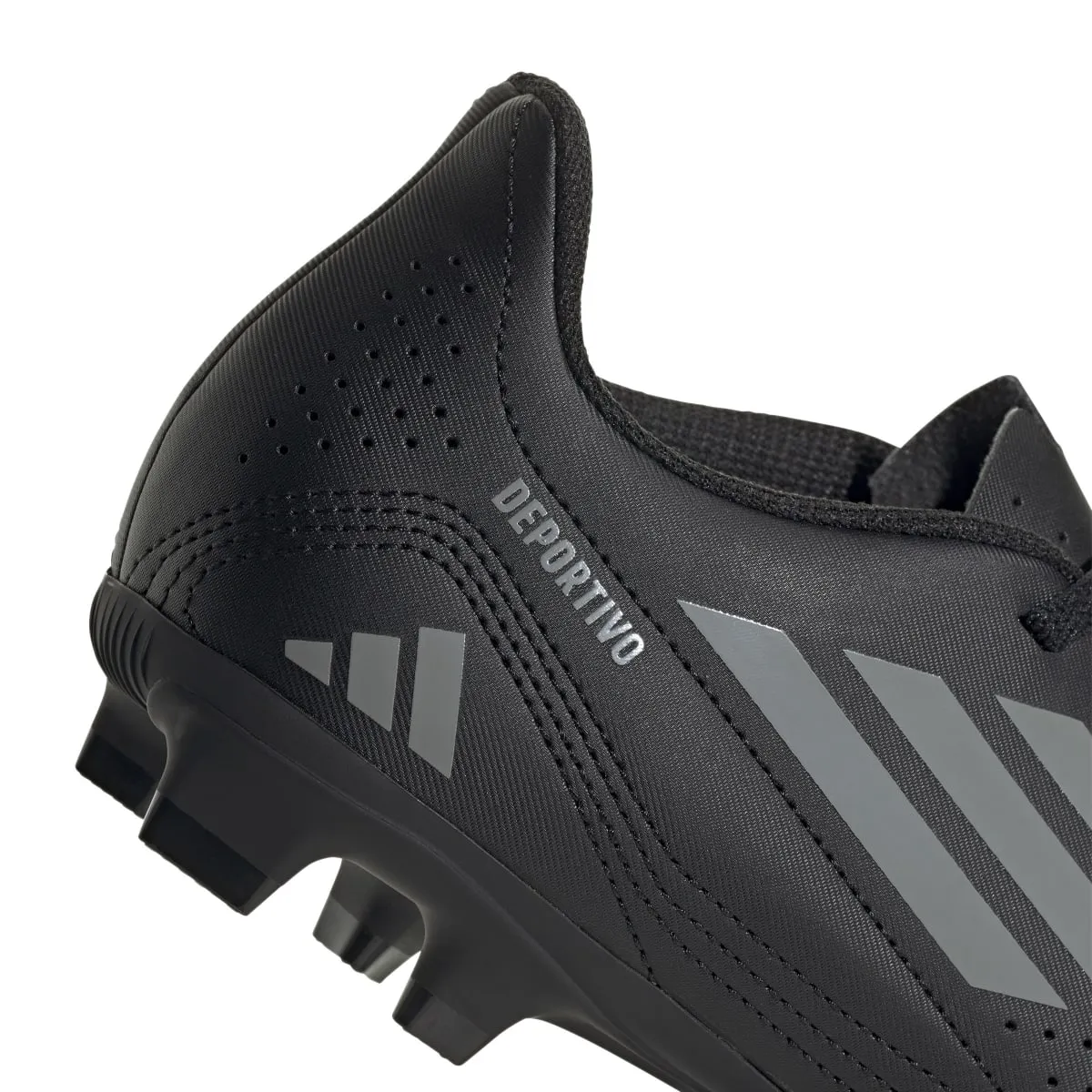 Adidas Deportivo Iii Flexible Ground Men's Football Boots Black