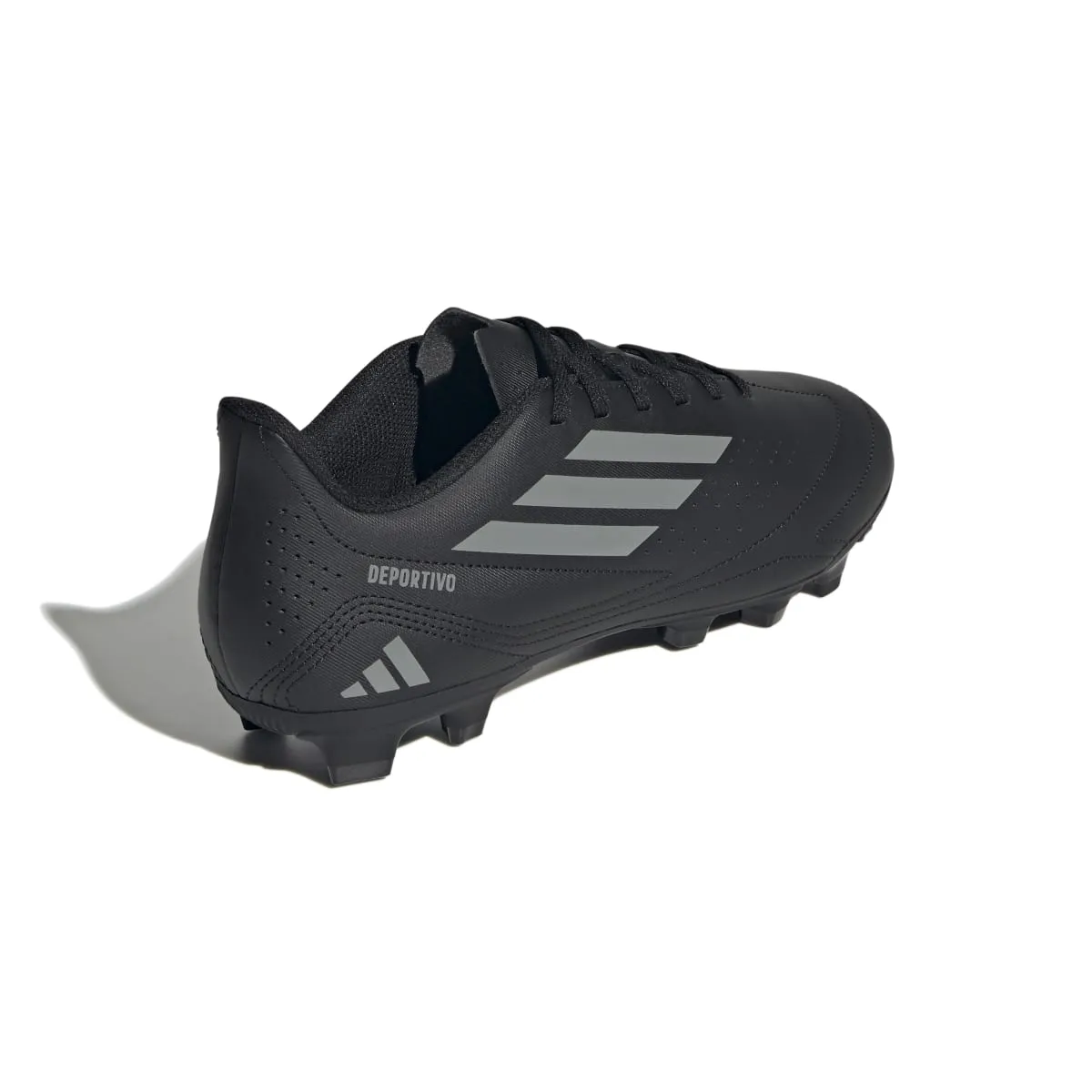 Adidas Deportivo Iii Flexible Ground Men's Football Boots Black