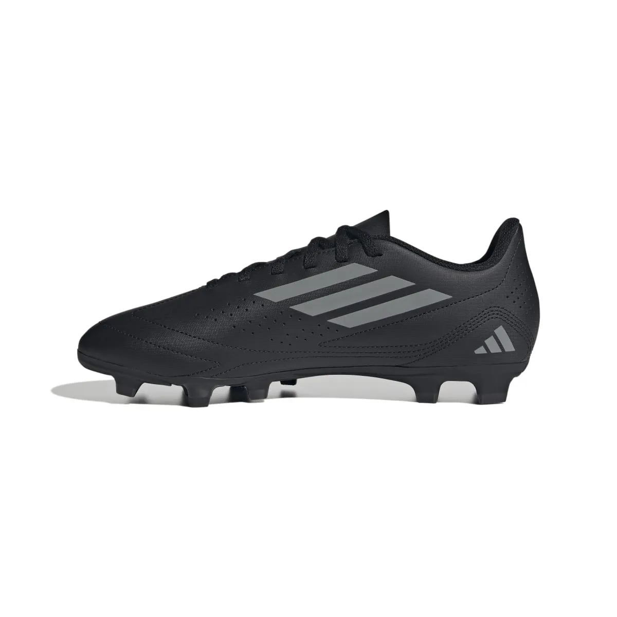 Adidas Deportivo Iii Flexible Ground Men's Football Boots Black