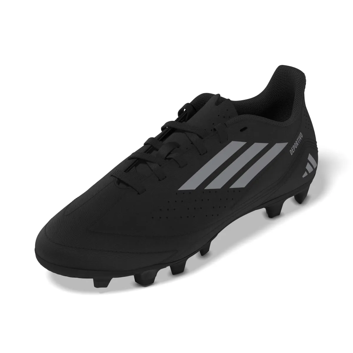 Adidas Deportivo Iii Flexible Ground Men's Football Boots Black