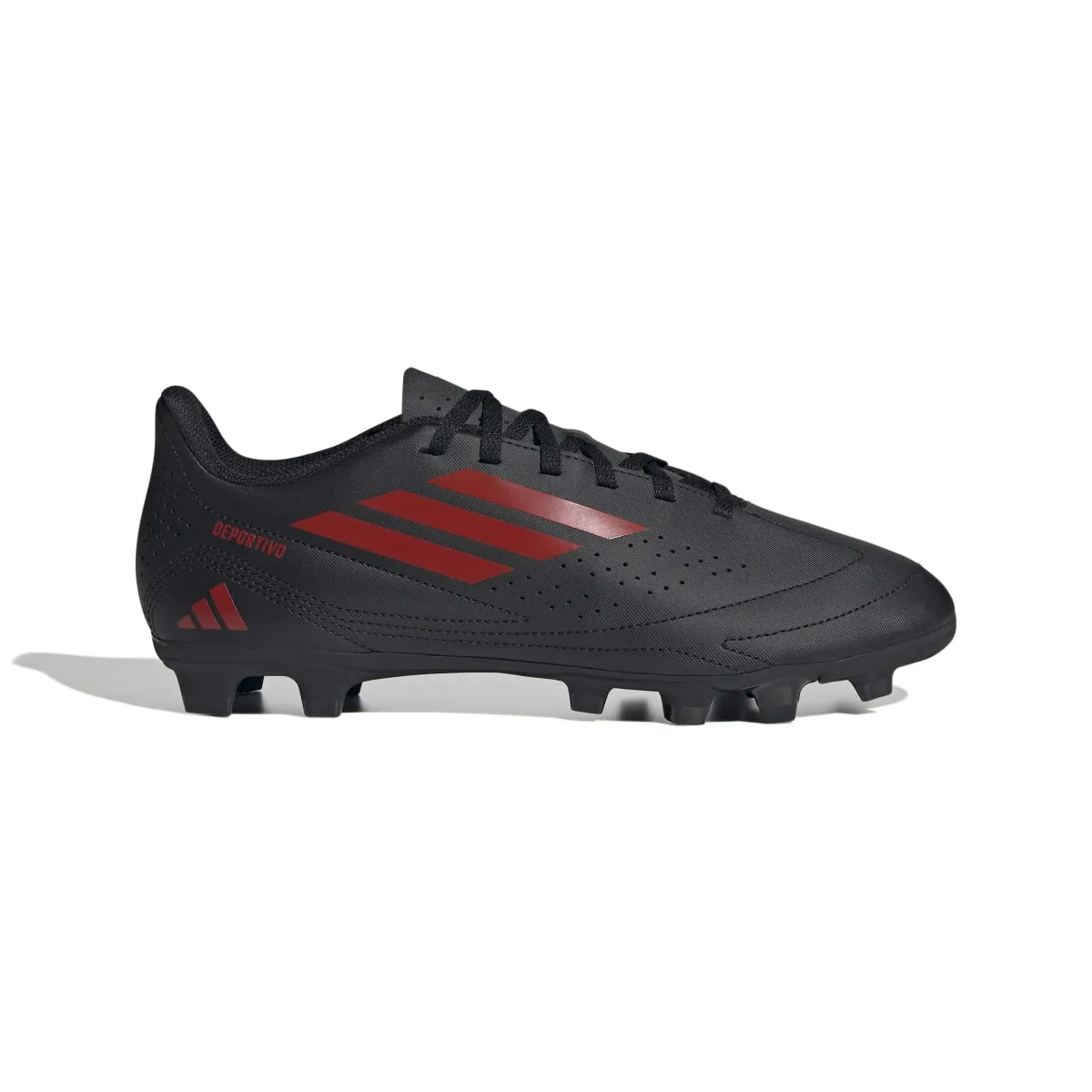 Adidas Deportivo Iii Flexible Ground Men's Football Boots in Black