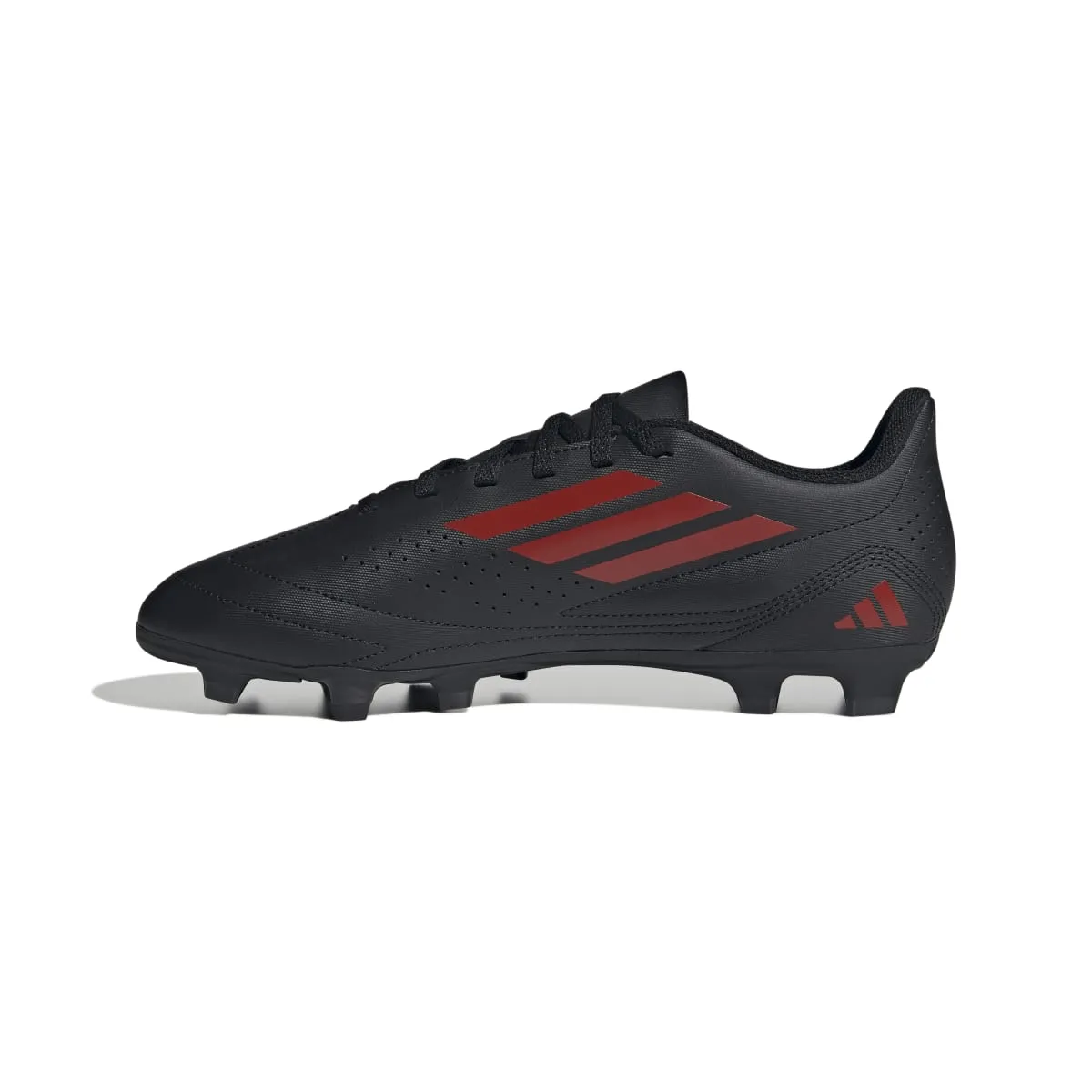 Adidas Deportivo Iii Flexible Ground Men's Football Boots in Black