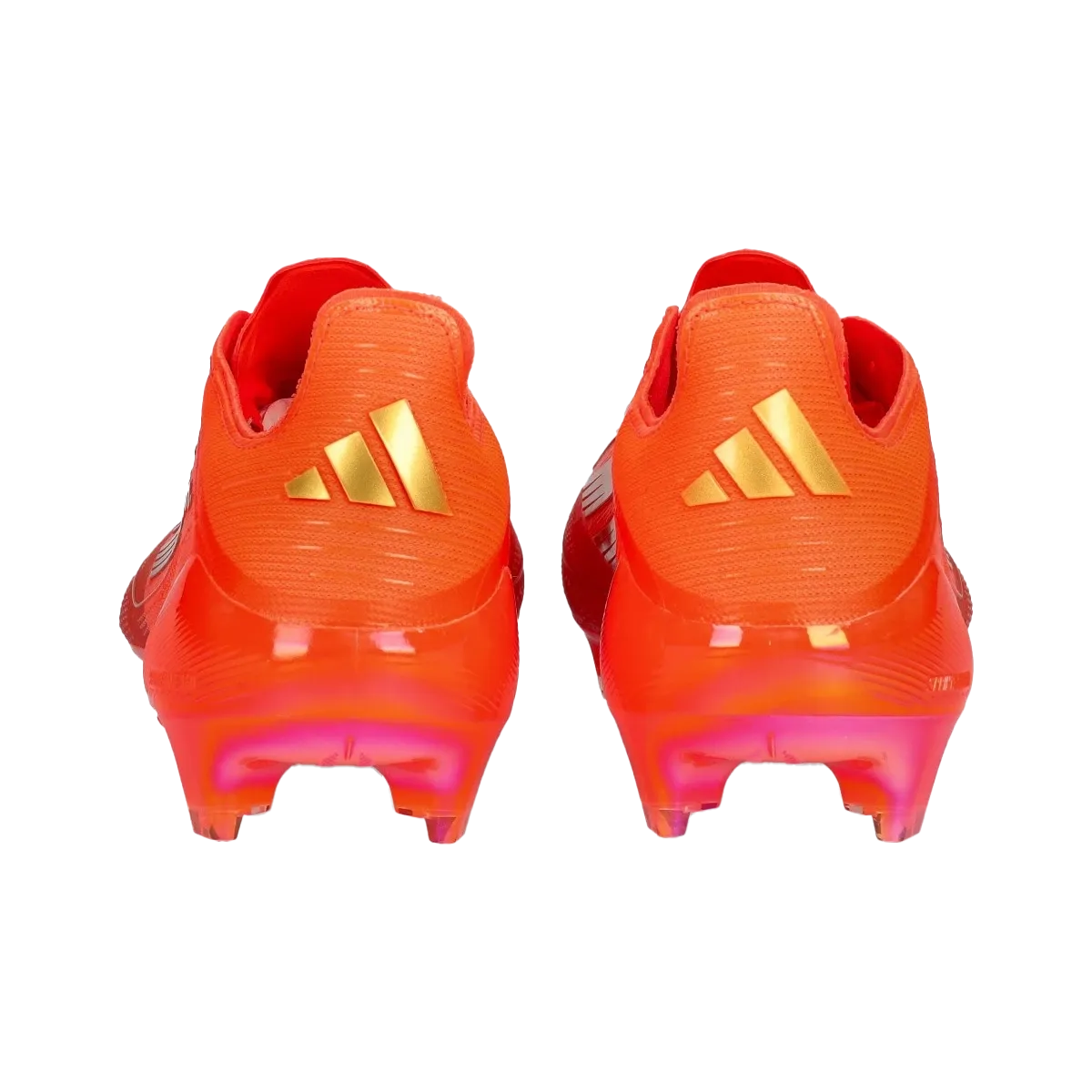 Adidas F50 Elite FG SALAH Red - Goatkits Boots