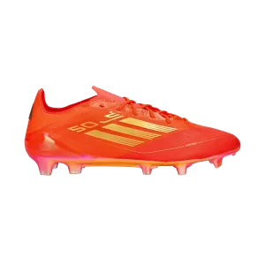 Adidas F50 Elite FG SALAH Red - Goatkits Boots