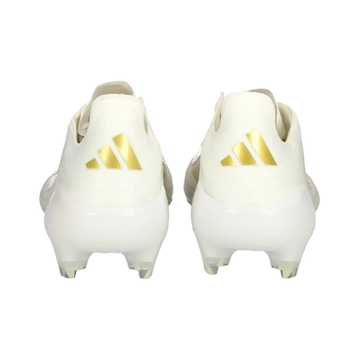 Adidas F50 Elite FG White Gold  - Goatkits Boots