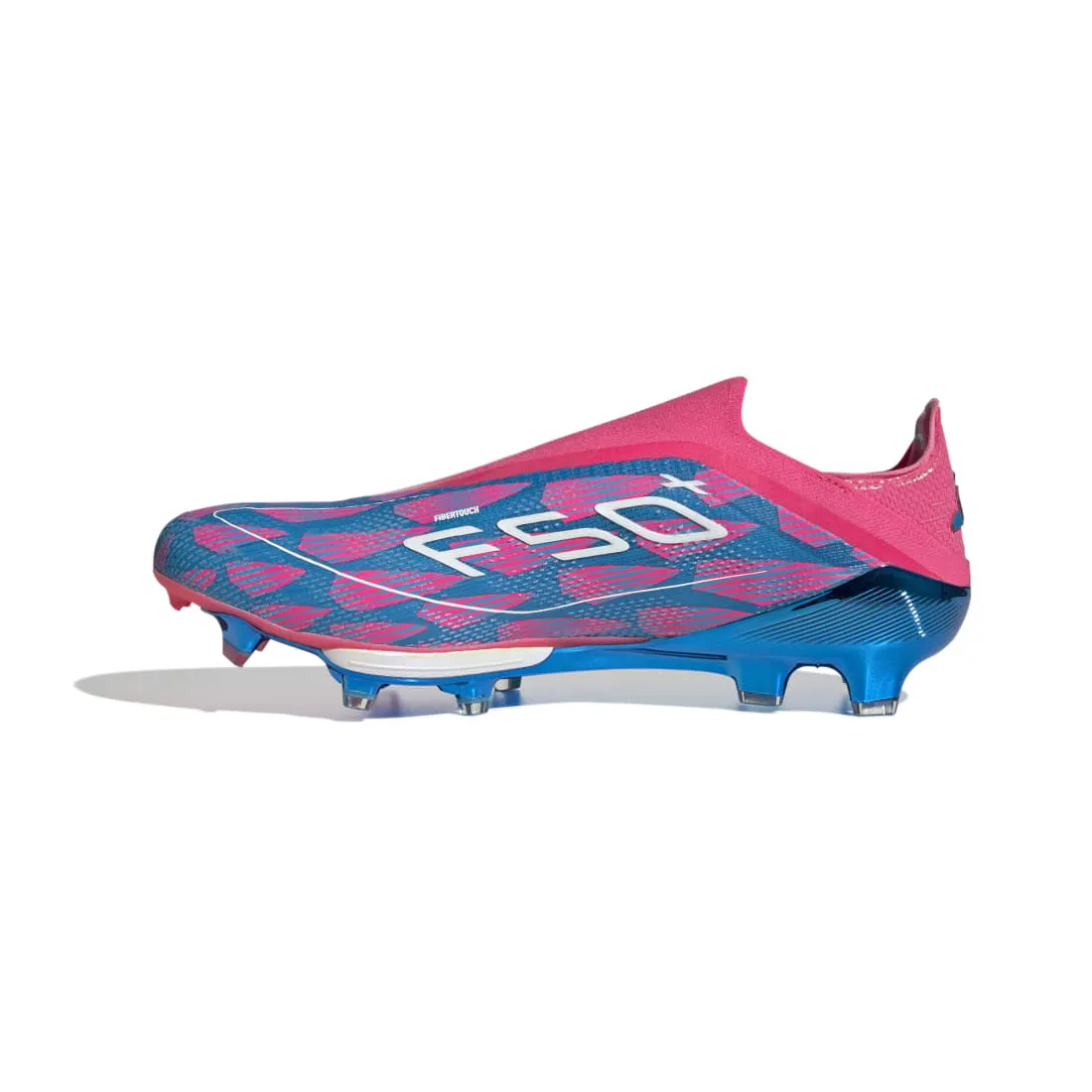 Adidas F50  FG Men's Football Boots Blue