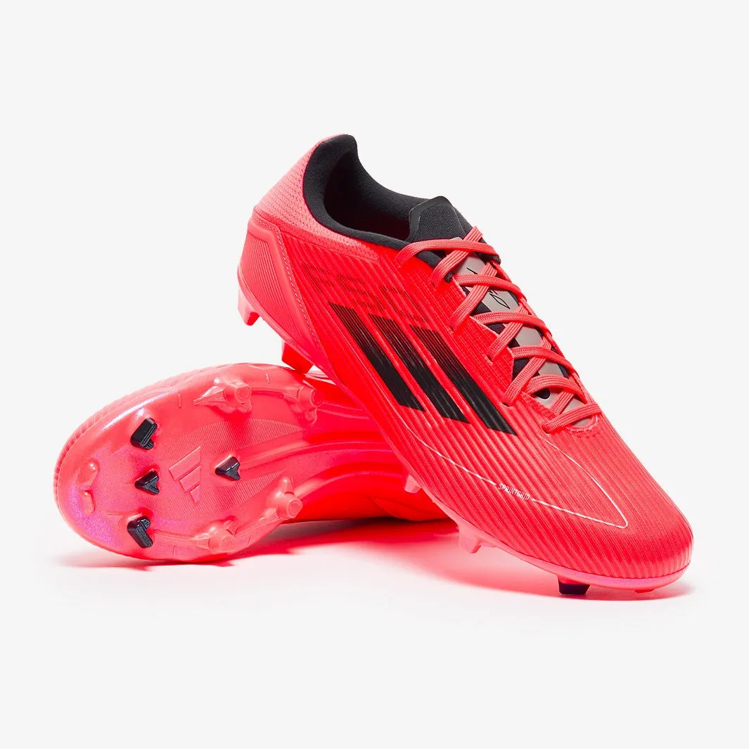 Adidas F50 League FG/MG Unisex Football Boot